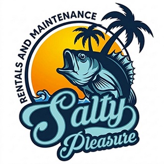 Salty Pleasure Marine